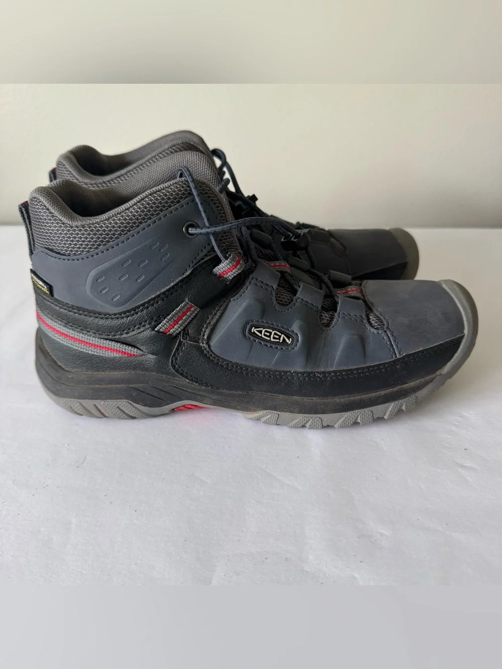 Keen excellent big size